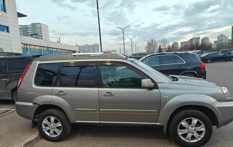 Nissan X-Trail, 2006 год, 700 000 рублей, 2 фотография