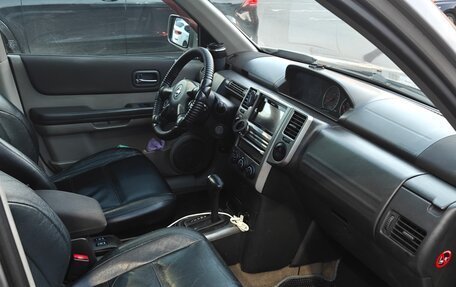 Nissan X-Trail, 2006 год, 700 000 рублей, 8 фотография