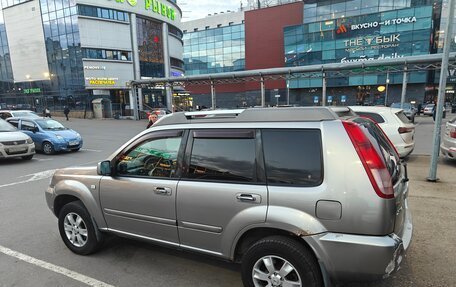 Nissan X-Trail, 2006 год, 700 000 рублей, 5 фотография