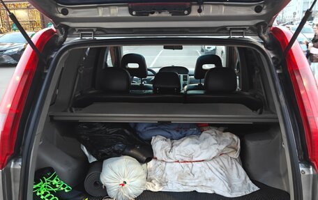 Nissan X-Trail, 2006 год, 700 000 рублей, 12 фотография