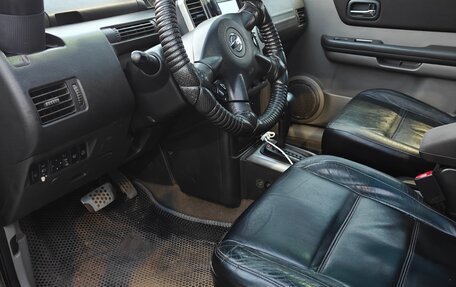 Nissan X-Trail, 2006 год, 700 000 рублей, 14 фотография