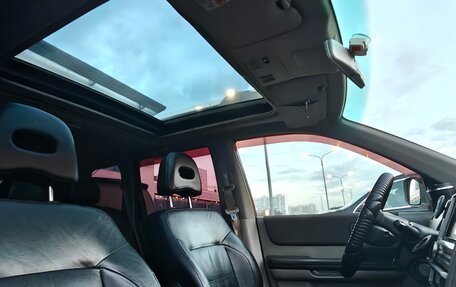 Nissan X-Trail, 2006 год, 700 000 рублей, 10 фотография