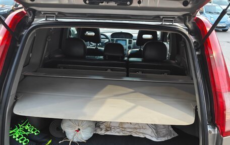 Nissan X-Trail, 2006 год, 700 000 рублей, 13 фотография