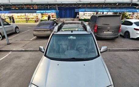 Nissan X-Trail, 2006 год, 700 000 рублей, 15 фотография