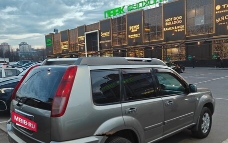 Nissan X-Trail, 2006 год, 700 000 рублей, 3 фотография