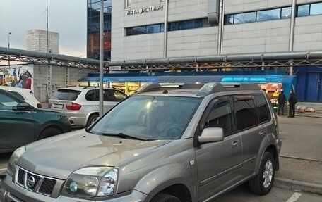 Nissan X-Trail, 2006 год, 700 000 рублей, 6 фотография