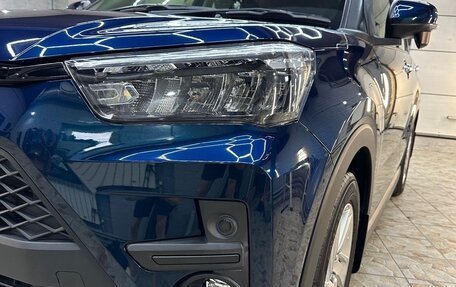 Toyota Raize I, 2020 год, 1 850 000 рублей, 4 фотография