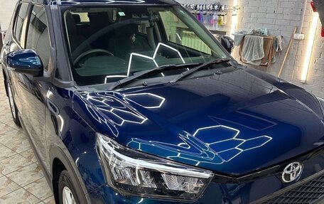 Toyota Raize I, 2020 год, 1 850 000 рублей, 6 фотография