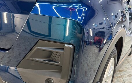 Toyota Raize I, 2020 год, 1 850 000 рублей, 9 фотография