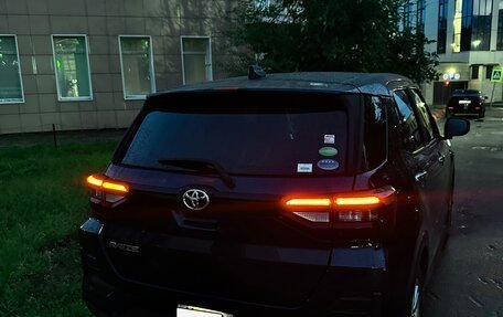 Toyota Raize I, 2020 год, 1 850 000 рублей, 2 фотография