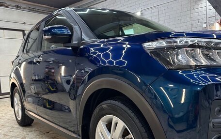 Toyota Raize I, 2020 год, 1 850 000 рублей, 7 фотография