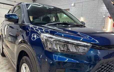 Toyota Raize I, 2020 год, 1 850 000 рублей, 5 фотография