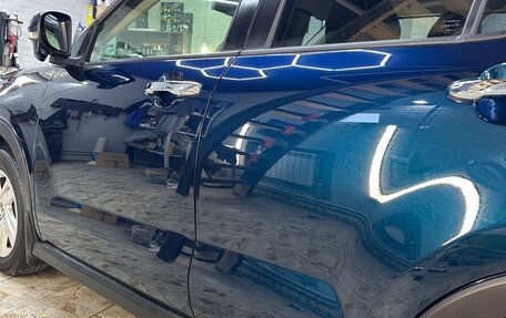 Toyota Raize I, 2020 год, 1 850 000 рублей, 13 фотография