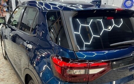 Toyota Raize I, 2020 год, 1 850 000 рублей, 12 фотография