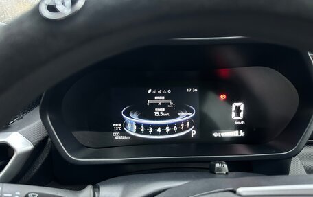 Toyota Raize I, 2020 год, 1 850 000 рублей, 17 фотография