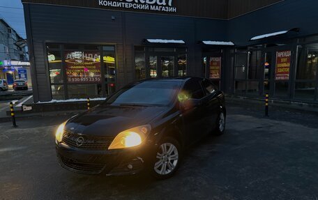 Opel Astra H, 2009 год, 215 000 рублей, 2 фотография