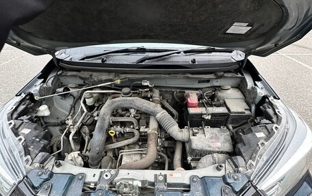 Toyota Raize I, 2020 год, 1 850 000 рублей, 19 фотография