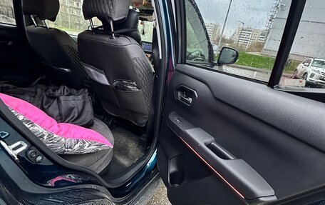 Toyota Raize I, 2020 год, 1 850 000 рублей, 20 фотография