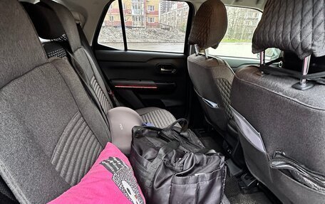 Toyota Raize I, 2020 год, 1 850 000 рублей, 21 фотография