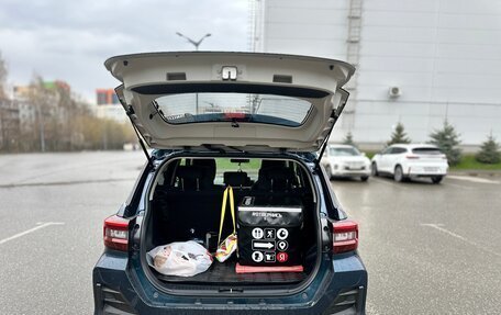 Toyota Raize I, 2020 год, 1 850 000 рублей, 22 фотография