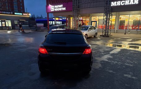 Opel Astra H, 2009 год, 215 000 рублей, 4 фотография