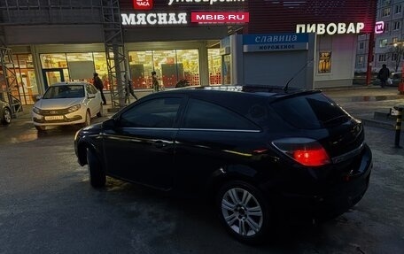 Opel Astra H, 2009 год, 215 000 рублей, 3 фотография