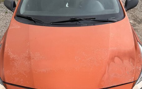 Hyundai Solaris II рестайлинг, 2014 год, 760 000 рублей, 12 фотография