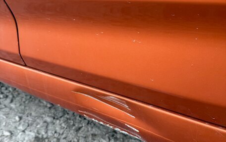 Hyundai Solaris II рестайлинг, 2014 год, 760 000 рублей, 16 фотография