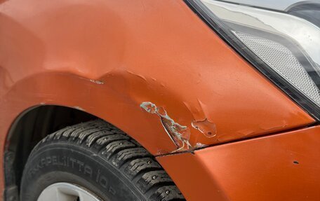 Hyundai Solaris II рестайлинг, 2014 год, 760 000 рублей, 13 фотография