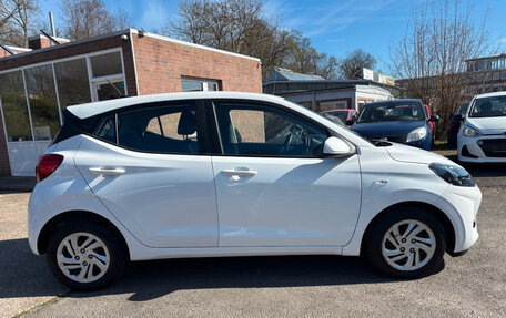 Hyundai i10 III, 2024 год, 2 497 850 рублей, 4 фотография