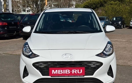 Hyundai i10 III, 2024 год, 2 497 850 рублей, 2 фотография