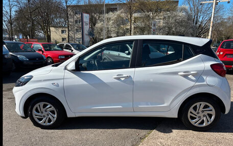 Hyundai i10 III, 2024 год, 2 497 850 рублей, 8 фотография