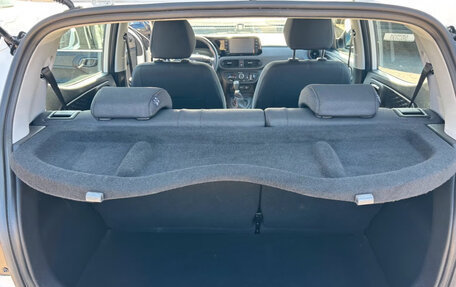 Hyundai i10 III, 2024 год, 2 497 850 рублей, 10 фотография