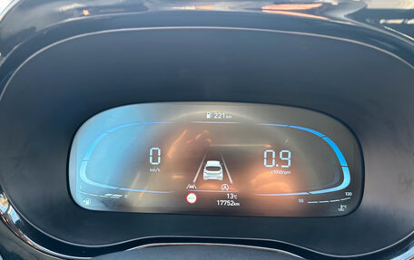 Hyundai i10 III, 2024 год, 2 497 850 рублей, 12 фотография