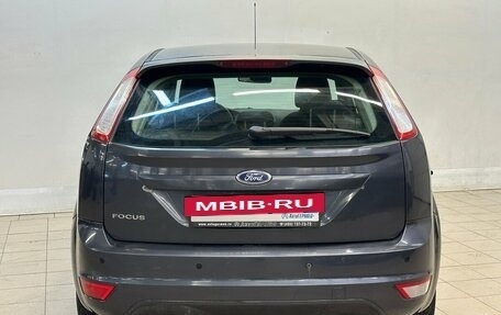 Ford Focus II рестайлинг, 2009 год, 730 000 рублей, 3 фотография