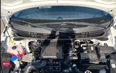 Hyundai i10 III, 2024 год, 2 497 850 рублей, 9 фотография