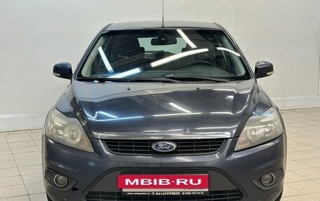 Ford Focus II рестайлинг, 2009 год, 730 000 рублей, 2 фотография