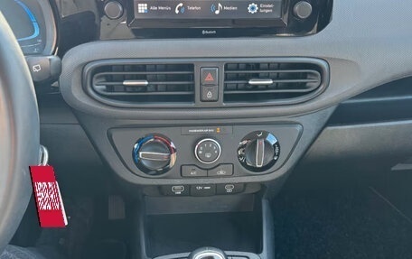 Hyundai i10 III, 2024 год, 2 497 850 рублей, 13 фотография