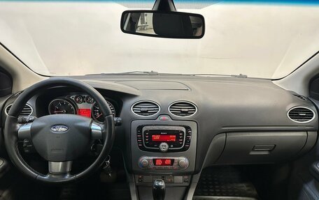 Ford Focus II рестайлинг, 2009 год, 730 000 рублей, 5 фотография