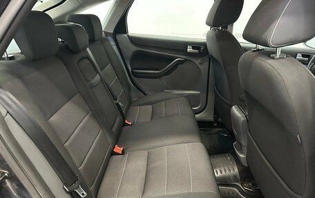 Ford Focus II рестайлинг, 2009 год, 730 000 рублей, 11 фотография