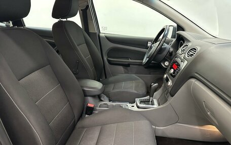 Ford Focus II рестайлинг, 2009 год, 730 000 рублей, 10 фотография