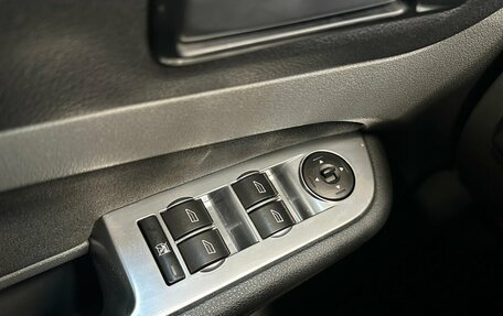 Ford Focus II рестайлинг, 2009 год, 730 000 рублей, 9 фотография