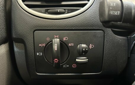 Ford Focus II рестайлинг, 2009 год, 730 000 рублей, 8 фотография