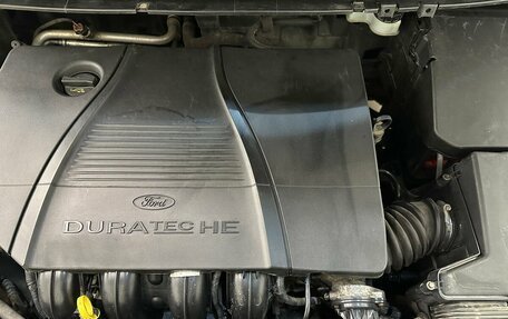 Ford Focus II рестайлинг, 2009 год, 730 000 рублей, 13 фотография