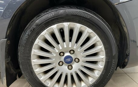 Ford Focus II рестайлинг, 2009 год, 730 000 рублей, 14 фотография