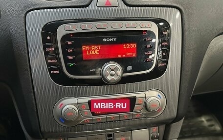 Ford Focus II рестайлинг, 2009 год, 730 000 рублей, 7 фотография