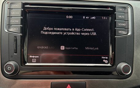 Volkswagen Passat CC I рестайлинг, 2013 год, 1 580 000 рублей, 11 фотография