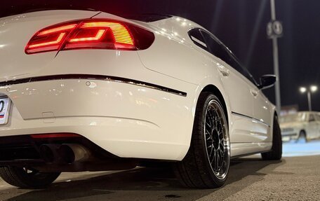 Volkswagen Passat CC I рестайлинг, 2013 год, 1 580 000 рублей, 14 фотография