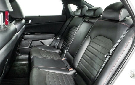 KIA Optima IV, 2018 год, 2 199 700 рублей, 10 фотография