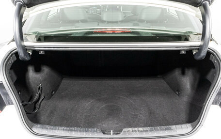 KIA Optima IV, 2018 год, 2 199 700 рублей, 15 фотография